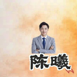 陈曦